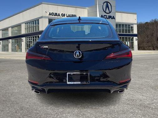 Nh-893p/Majesti 2025 Acura Integra A-SPEC Technology