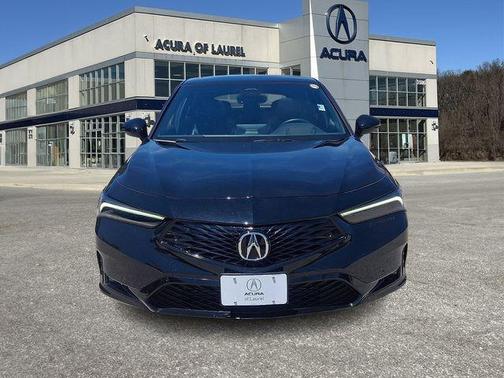 Nh-893p/Majesti 2025 Acura Integra A-SPEC Technology