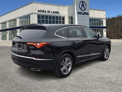 2023 Acura MDX Standard