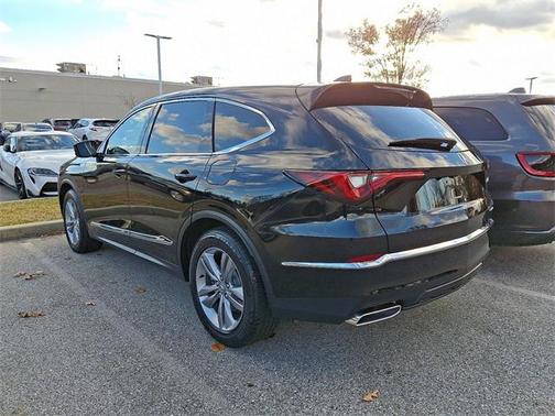 2023 Acura MDX Standard
