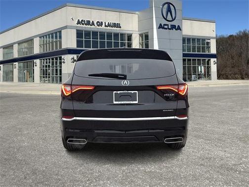 2023 Acura MDX Standard