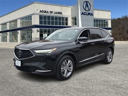 2023 Acura MDX Standard