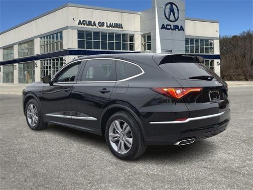 2023 Acura MDX Standard