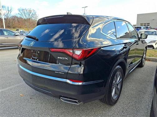 2023 Acura MDX Standard