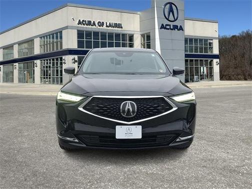 2023 Acura MDX Standard