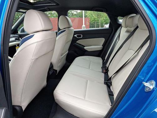 2026 Acura Integra FWD A-Spec with Technology