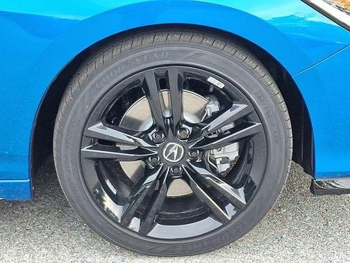 2026 Acura Integra FWD A-Spec with Technology