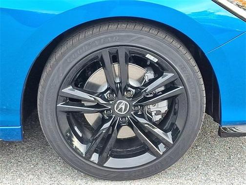 2026 Acura Integra FWD A-Spec with Technology