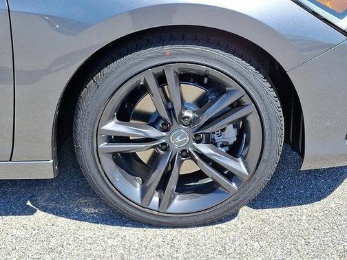 2025 Acura Integra A-SPEC