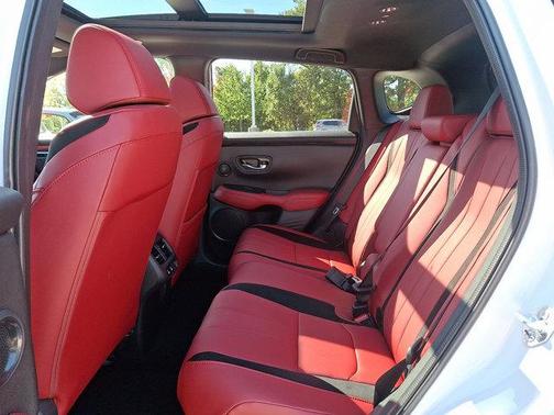 2025 Acura ADX A-Spec with Advance