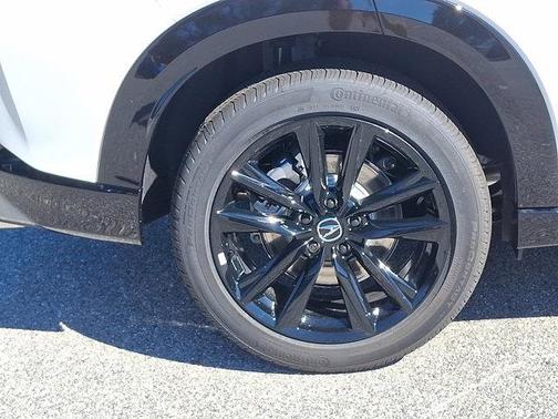 2025 Acura ADX A-Spec with Advance