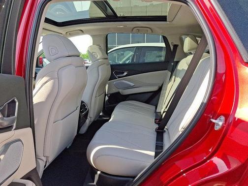 2025 Acura RDX Technology Package