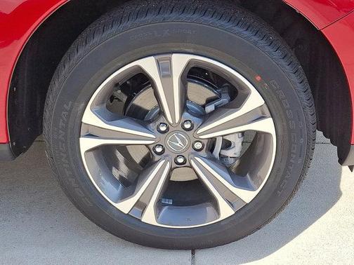 2025 Acura RDX Technology Package