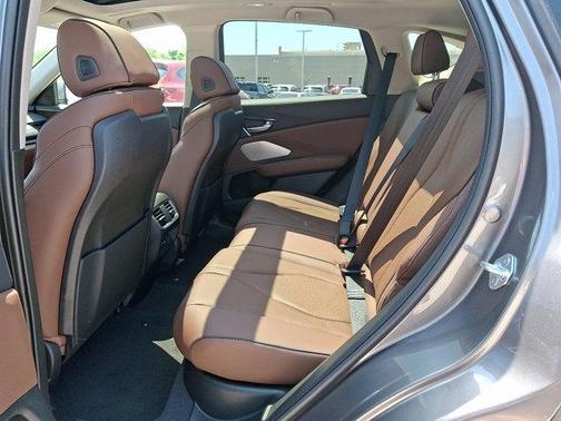 2025 Acura RDX Advance Package