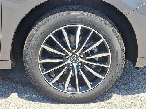 2025 Acura RDX Advance Package