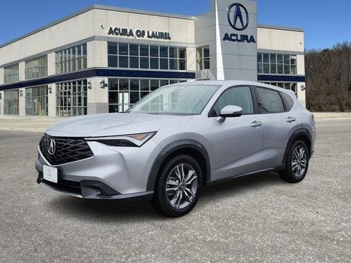 2026 Acura ADX ADX