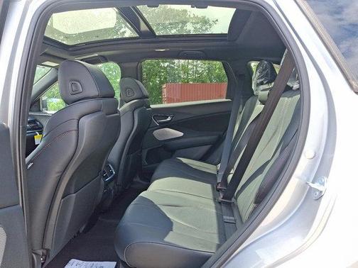 2025 Acura RDX A-Spec Advance Package