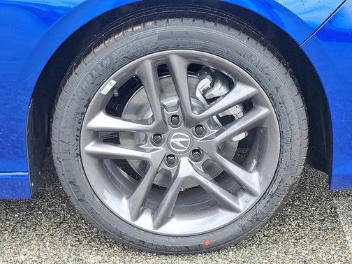 2025 Acura TLX A-Spec
