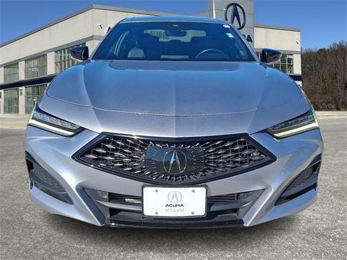 2023 Acura TLX A-Spec