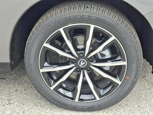 2025 Acura RDX A-Spec Advance Package