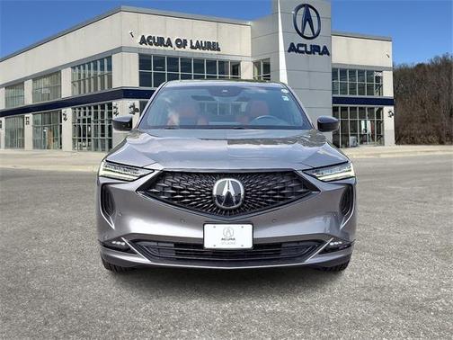 2023 Acura MDX A-SPEC