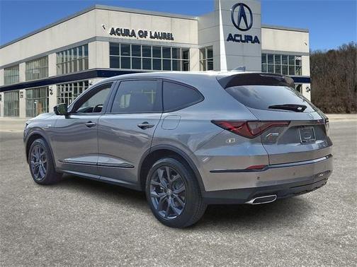 2023 Acura MDX A-SPEC