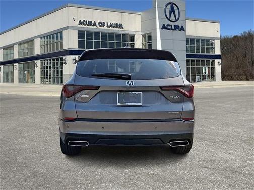 2023 Acura MDX A-SPEC