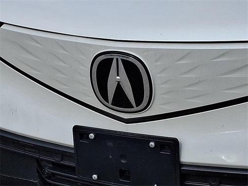 2024 Acura ZDX A-SPEC