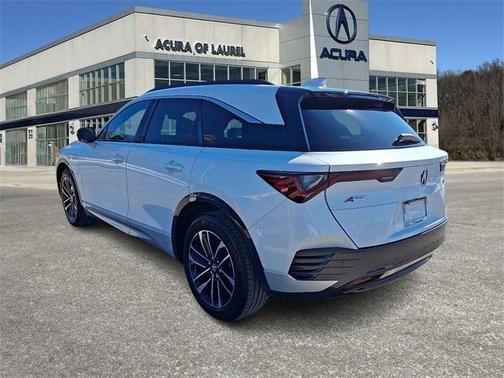 2024 Acura ZDX A-SPEC