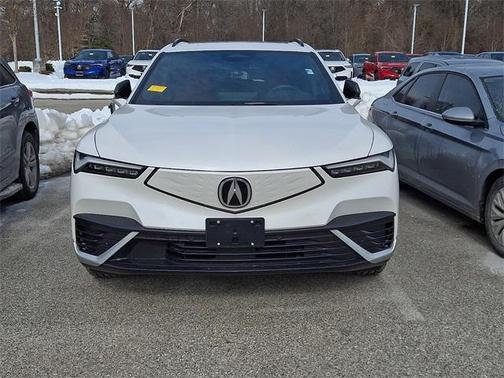 2024 Acura ZDX A-SPEC