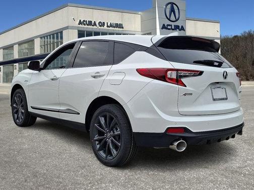 2026 Acura RDX Base