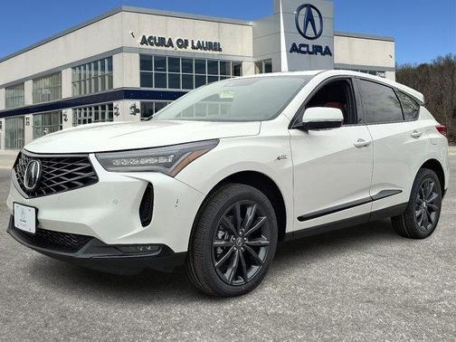 2026 Acura RDX Base