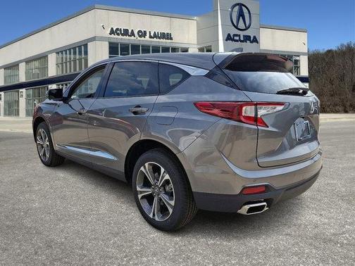 2025 Acura RDX Technology Package