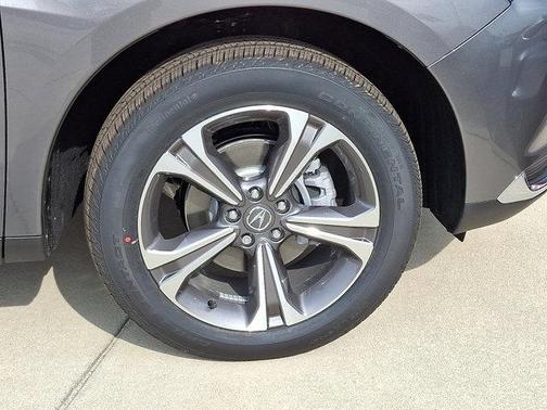 2025 Acura RDX Technology Package