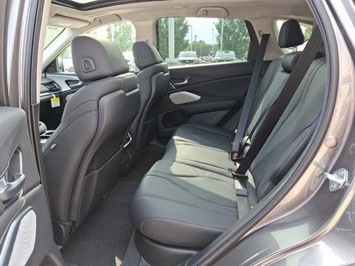 2025 Acura RDX Technology Package