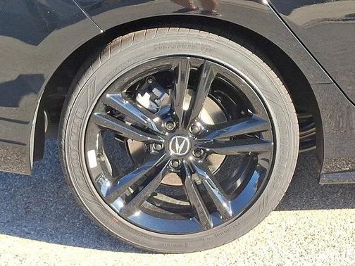 2026 Acura Integra w/A-Spec Technology Package