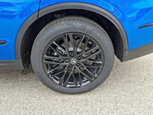 2026 Acura MDX A-SPEC Advance Package