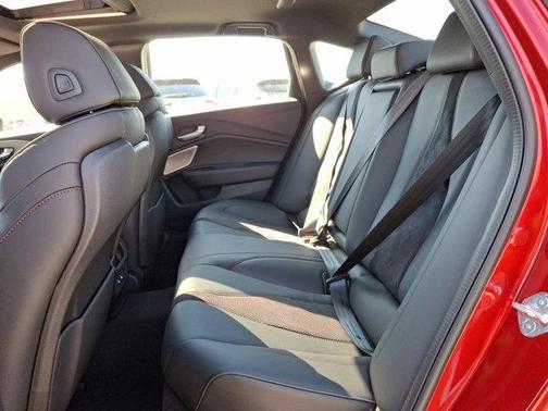 2025 Acura TLX A-Spec