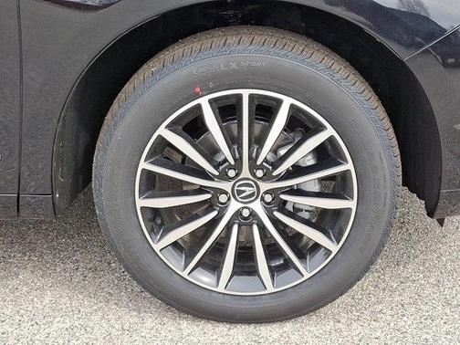 2025 Acura RDX Advance Package