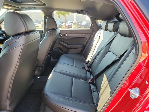RE/RED 2026 Acura Integra FWD A-Spec
