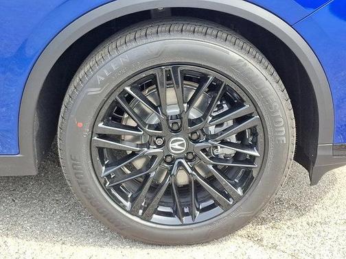 2025 Acura MDX A-SPEC Advance Package
