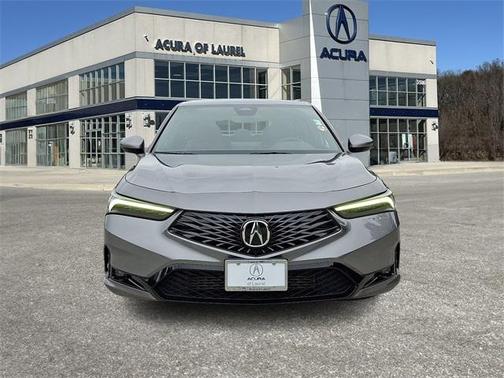 2024 Acura Integra A-SPEC