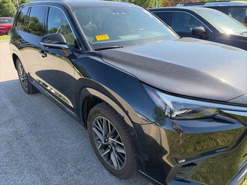 Caviar 2024 Lexus TX 350 Premium
