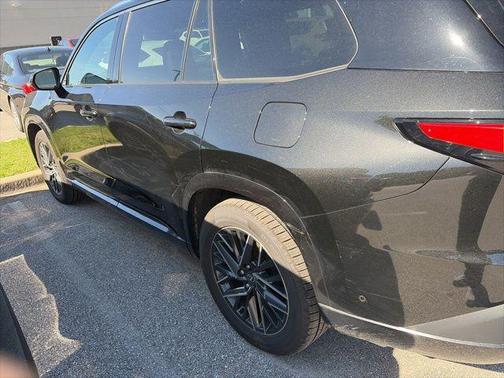 Caviar 2024 Lexus TX 350 Premium