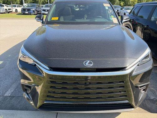 Caviar 2024 Lexus TX 350 Premium