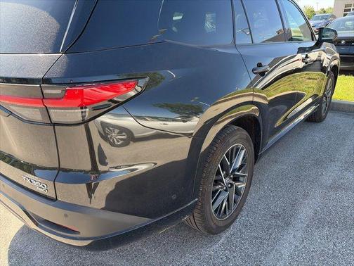 Caviar 2024 Lexus TX 350 Premium