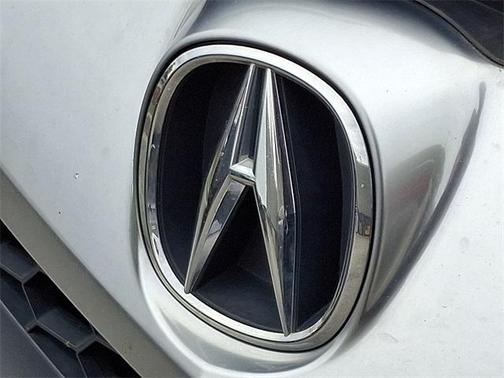 2015 Acura MDX 3.5L Technology Package