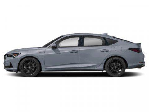 R-568P/PERFORMANCE 2026 Acura Integra FWD A-Spec with Technology