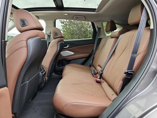 2025 Acura RDX Technology Package