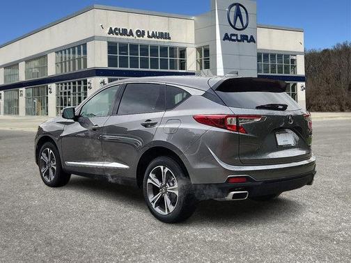 2025 Acura RDX Technology Package